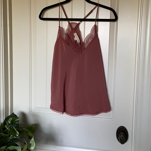 Lace Blouse - Picture 2 of 5